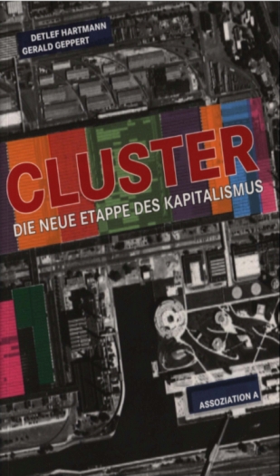 cluster