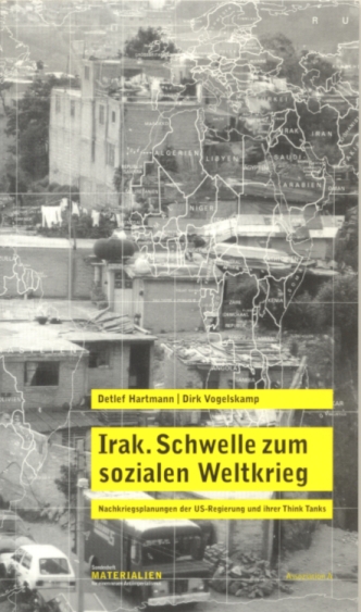 irak