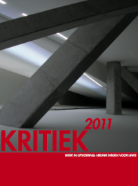 kritiek2011